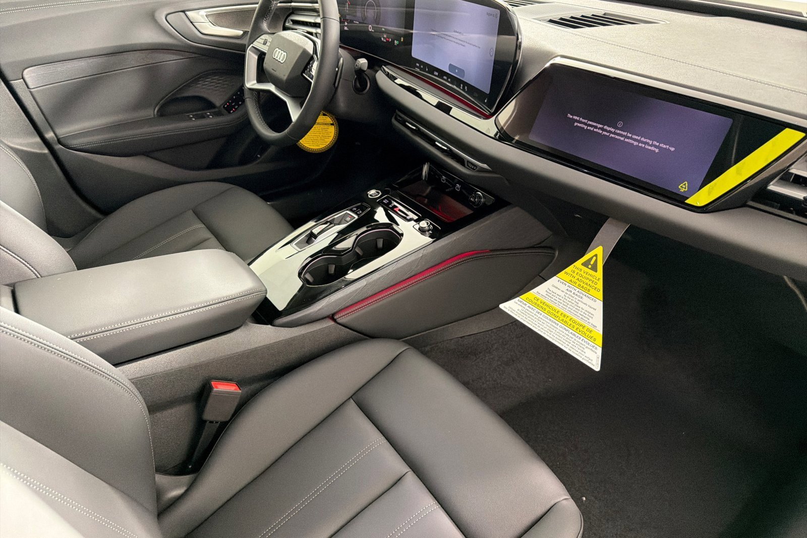 New 2026 Audi A5 2.0T Premium Plus AWD/4WD image 14