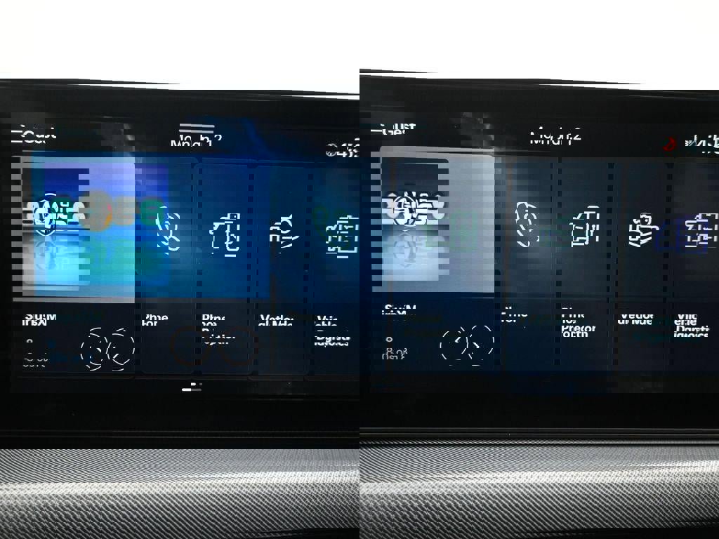 New 2026 Hyundai Sonata SEL image 12