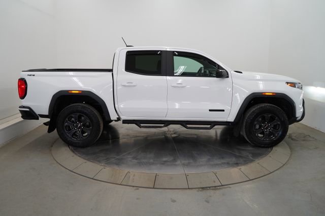 Used 2025 GMC Canyon Elevation w/ Convenience Package image 52