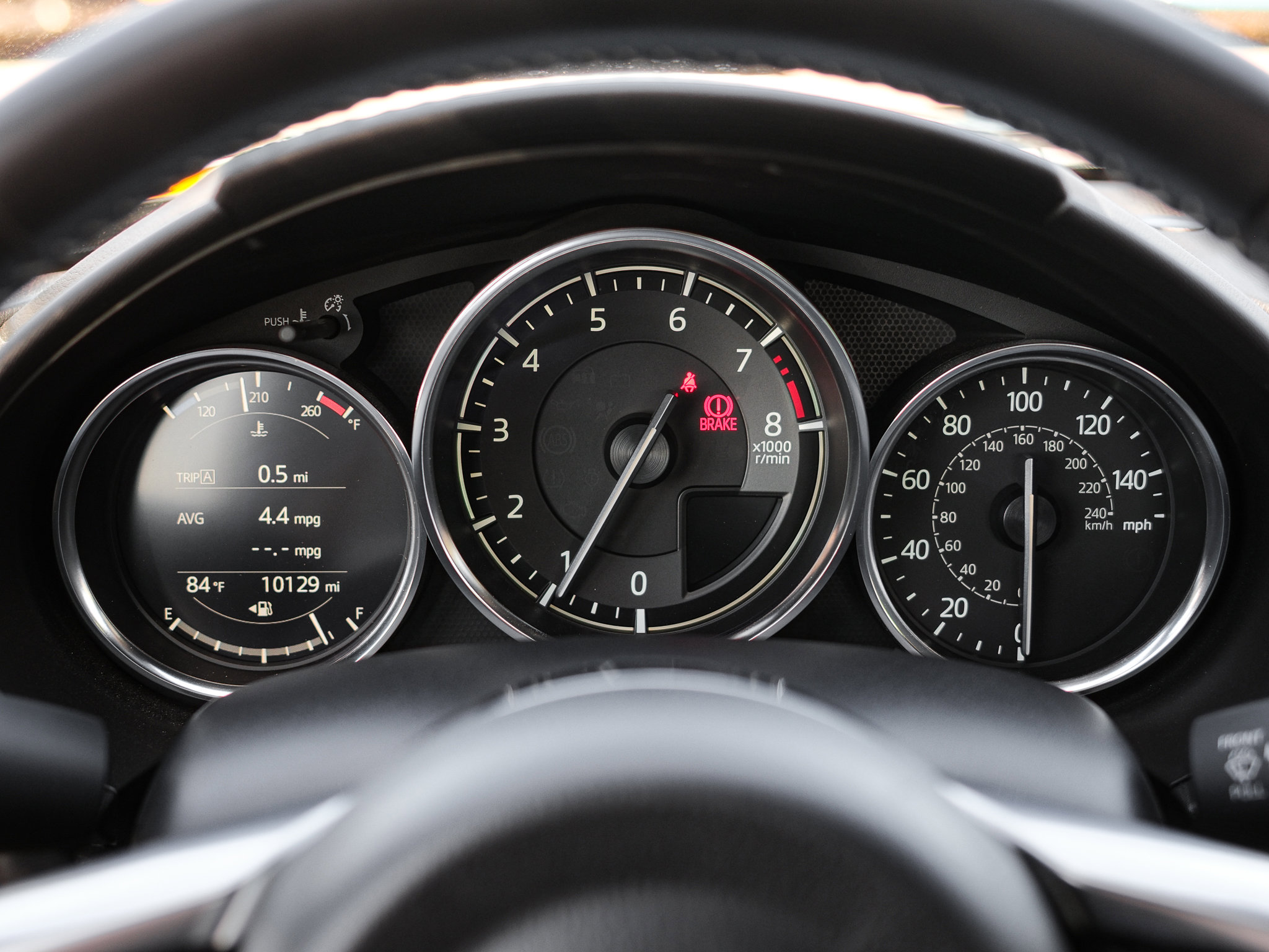 Certified 2023 MAZDA MX-5 Miata Grand Touring image 24