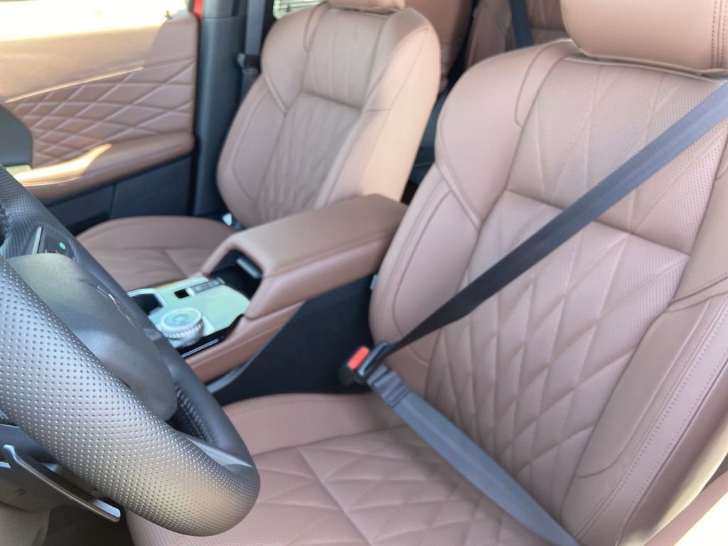 New 2026 Mitsubishi Outlander SEL FWD image 16