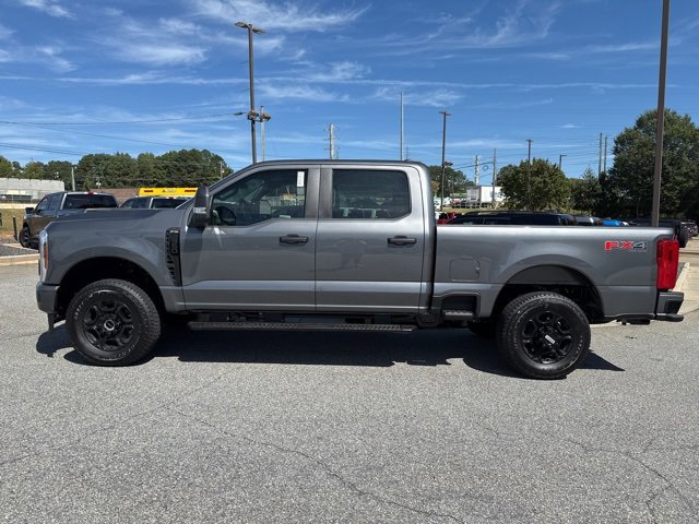 New 2026 Ford F350 XL w/ STX Appearance Package image 7