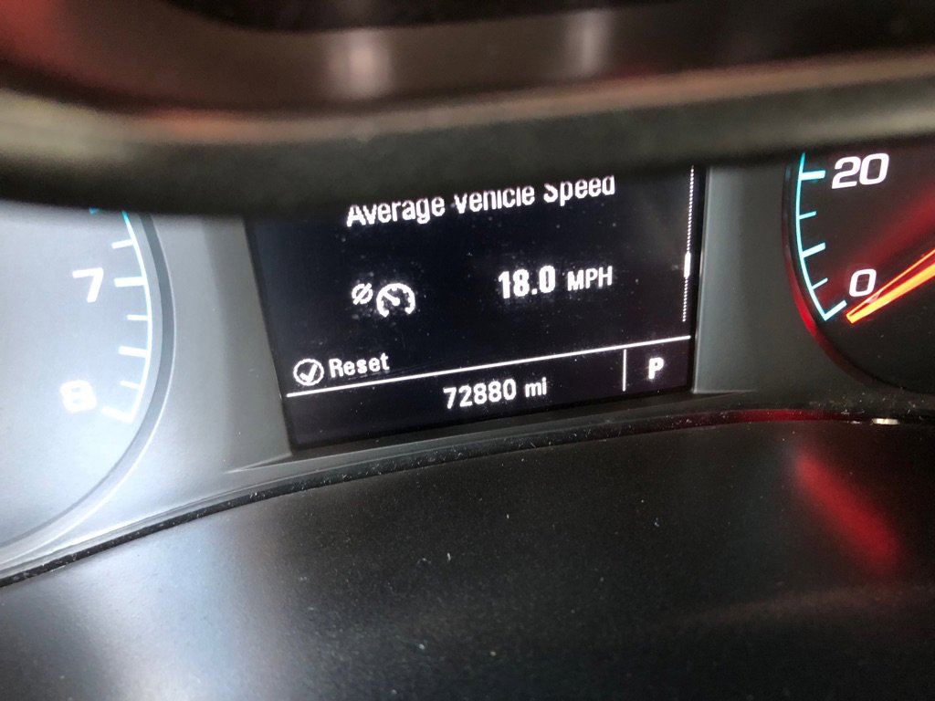 Used 2020 Chevrolet Colorado W/T w/ WT Convenience Package image 30