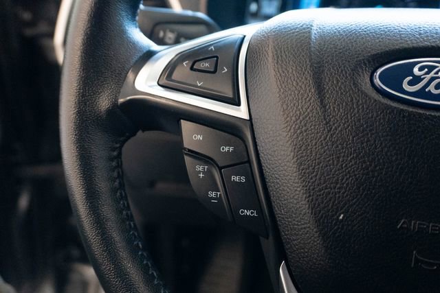 Used 2024 Ford Edge SEL image 22