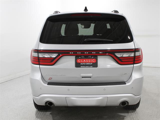 Used 2024 Dodge Durango GT image 21