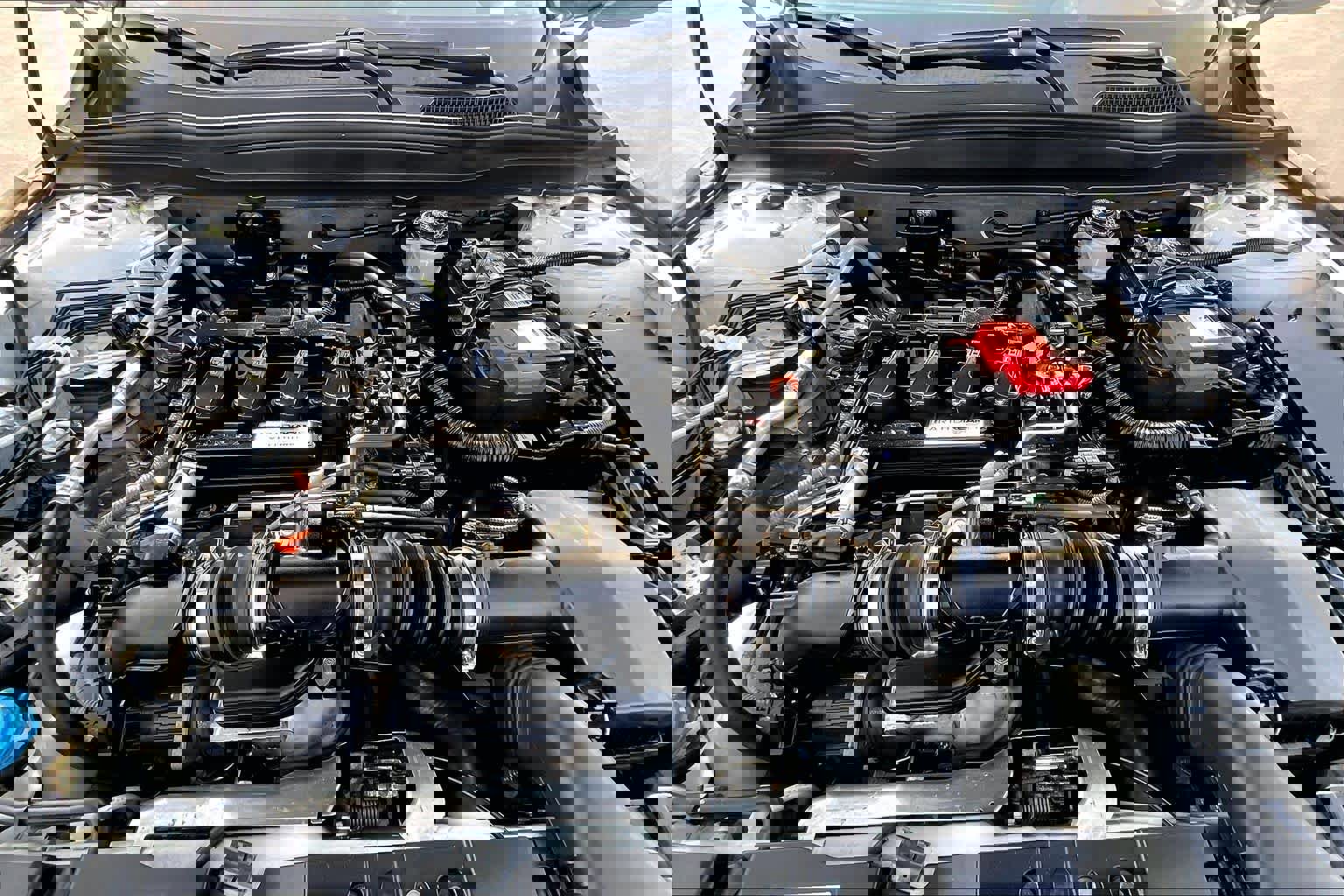 Used 2018 Honda Accord Sport image 31