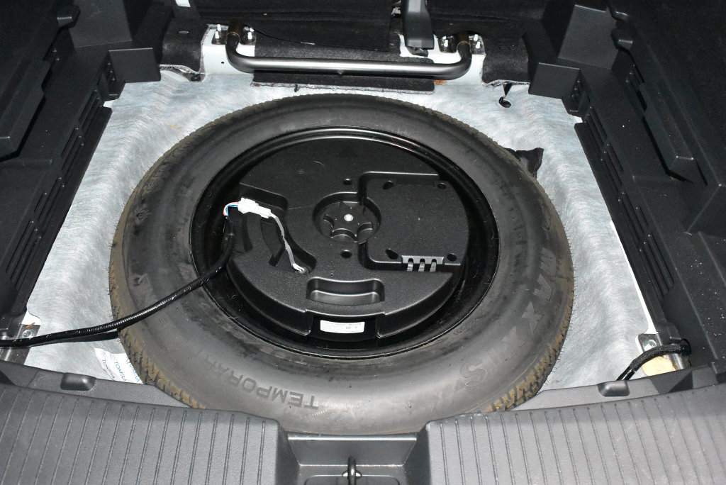 Used 2023 Nissan Rogue SV w/ SV Premium B Package AWD/4WD image 31