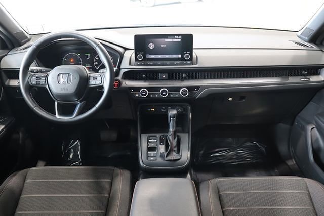 Used 2024 Honda CR-V Sport image 29