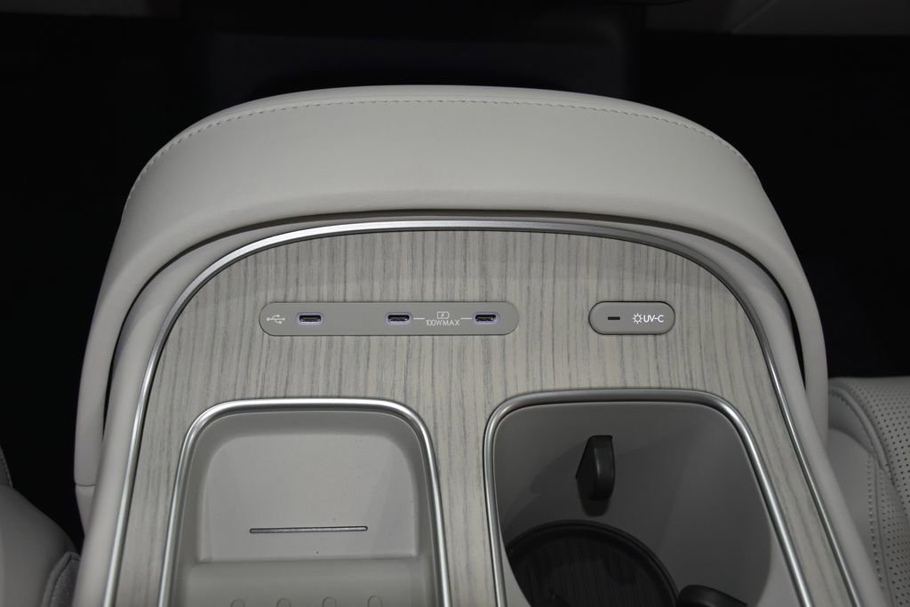 New 2026 Hyundai Palisade Calligraphy image 16