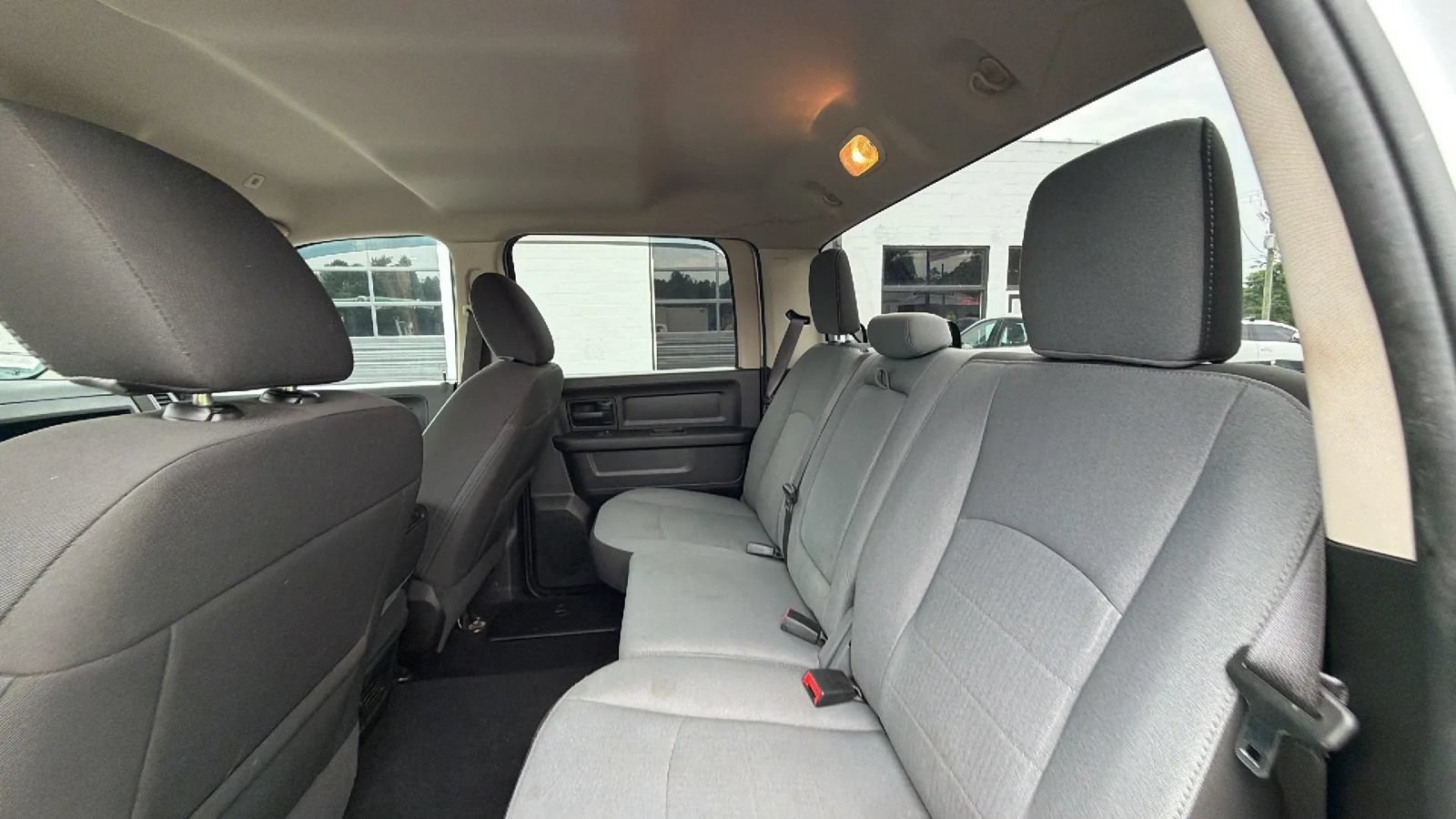 Used 2021 RAM 1500 Tradesman w/ Tradesman SXT Package AWD/4WD image 40
