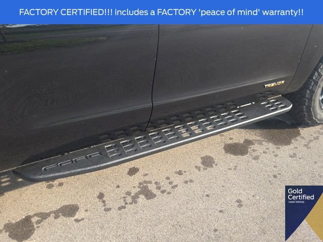 Used 2025 Ford Expedition Tremor AWD/4WD image 10