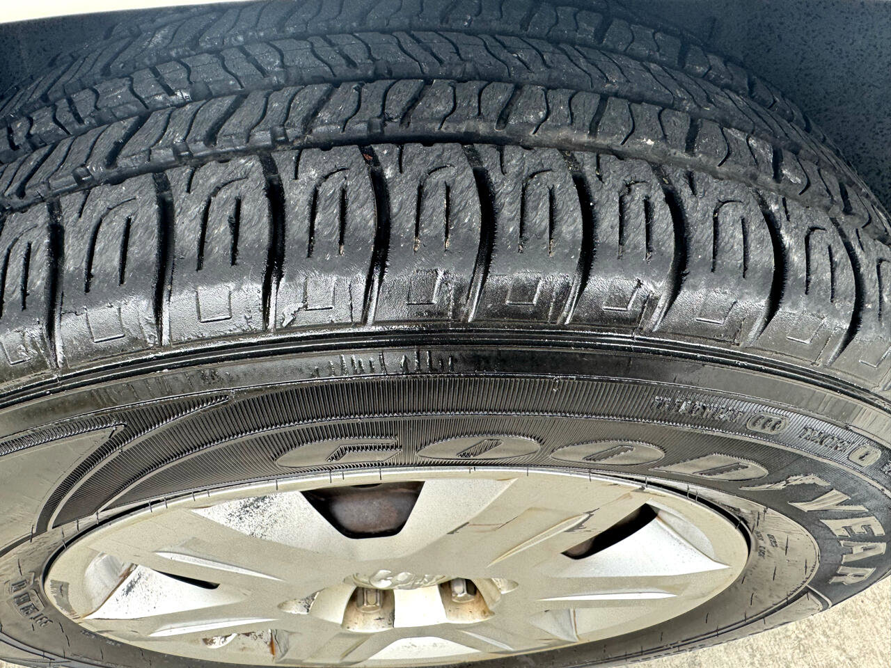 Used 2013 RAM C/V Tradesman image 8