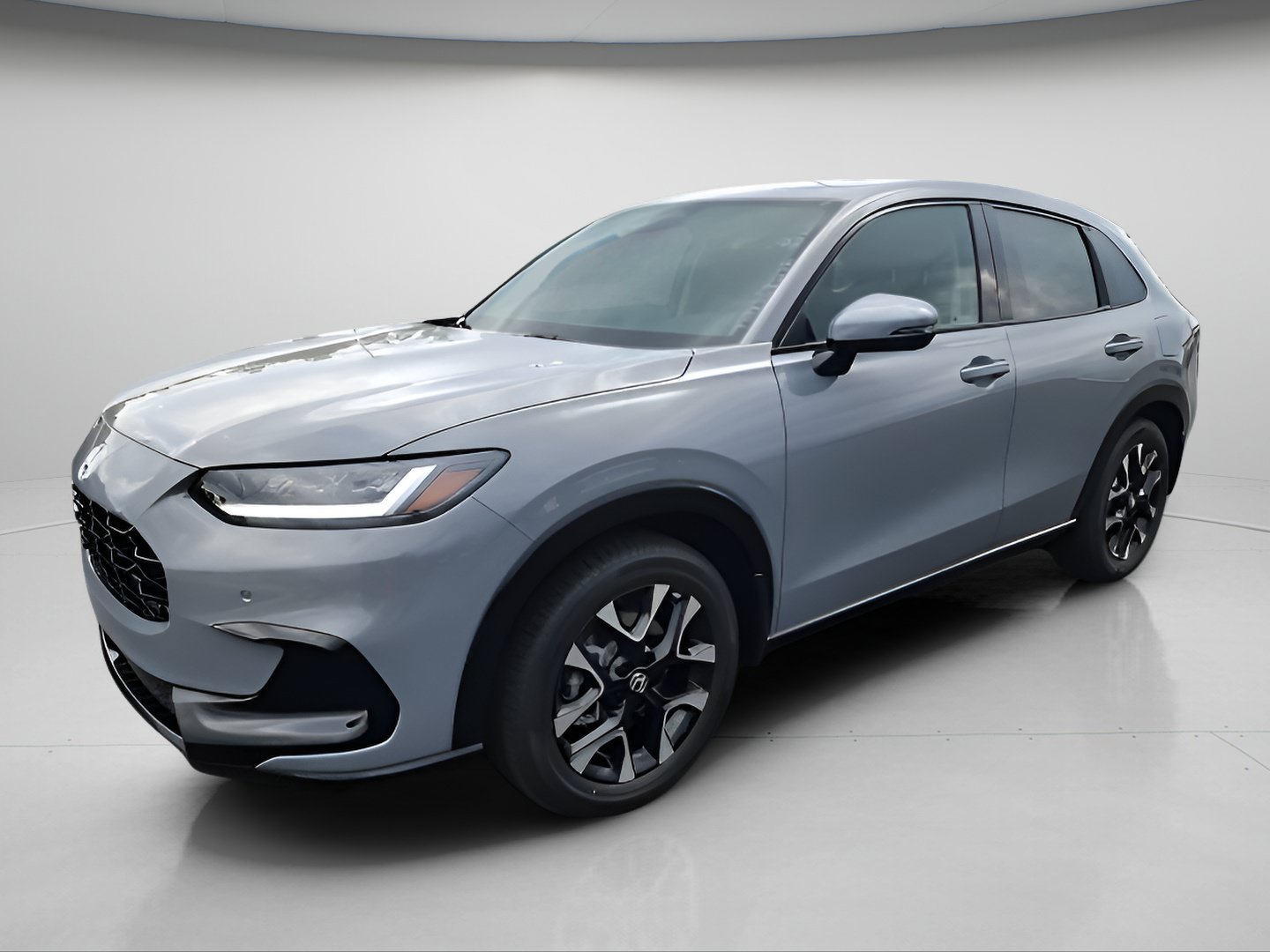 New 2027 Honda HR-V EX-L image 3