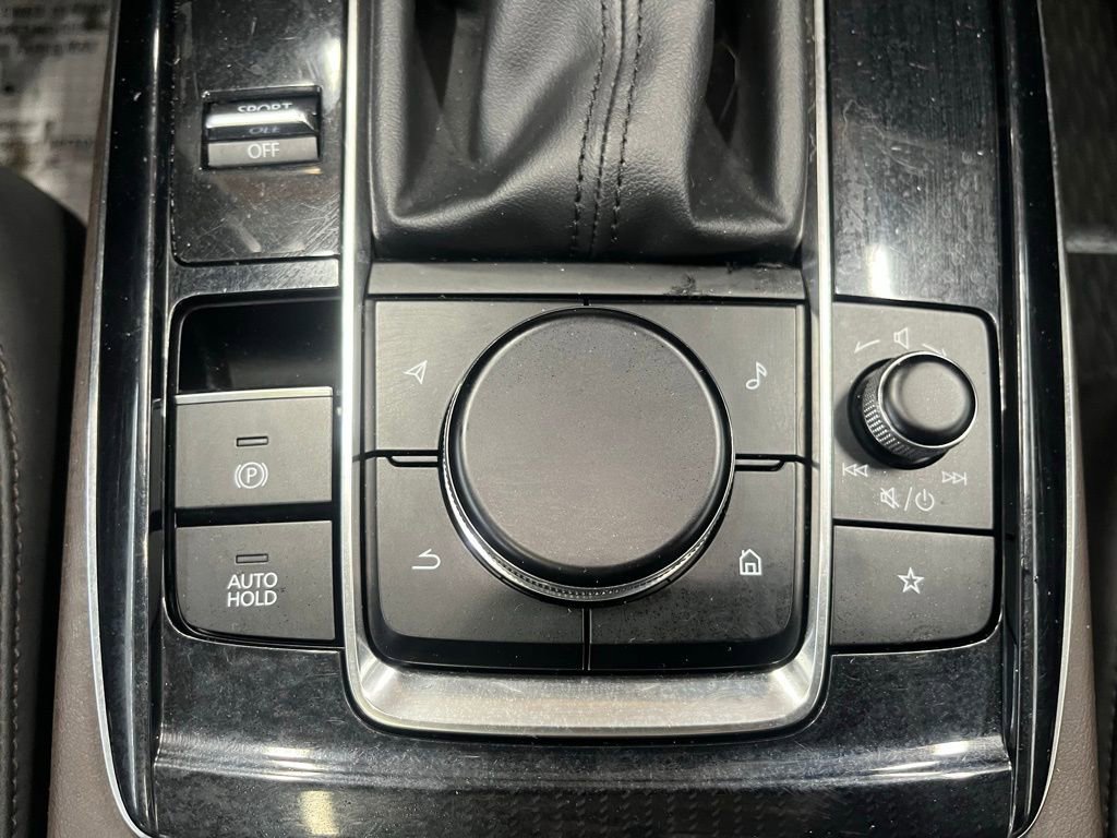 Used 2022 MAZDA CX-30 AWD 2.5 S w/ Premium Package image 14
