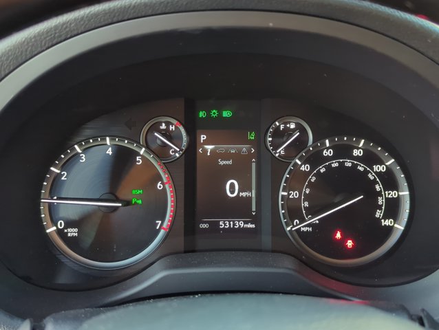 Used 2021 Lexus GX 460 Premium w/ Premium Package AWD/4WD image 17