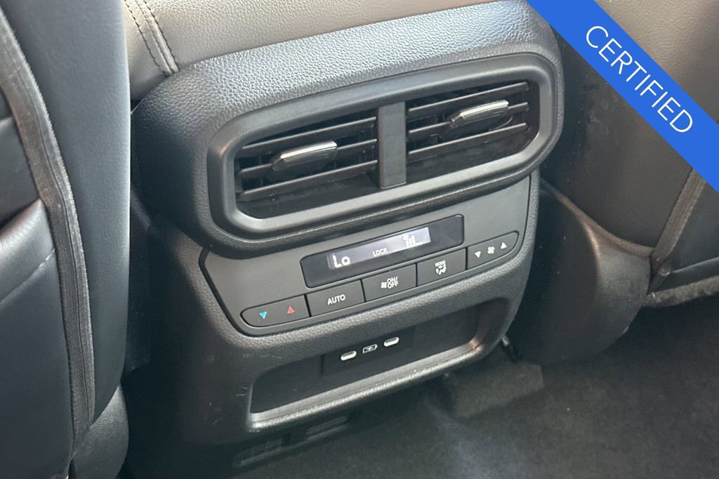 Certified 2025 Honda Pilot EX-L image 14