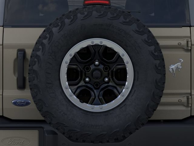 New 2026 Ford Bronco Outer Banks w/ Sasquatch Package AWD/4WD image 25