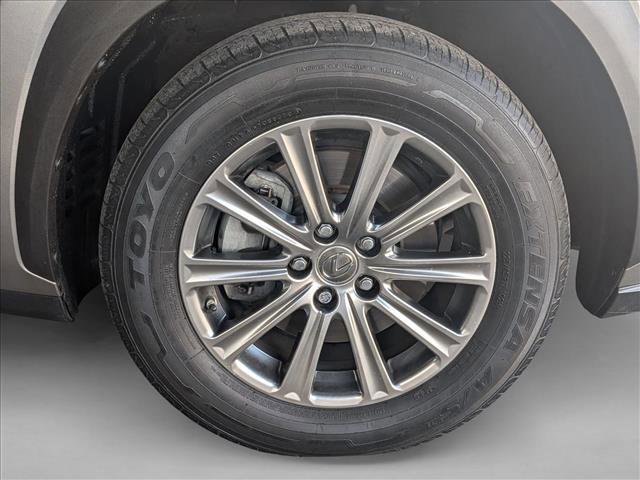 Used 2017 Lexus NX 200t FWD w/ Accessory Package image 23