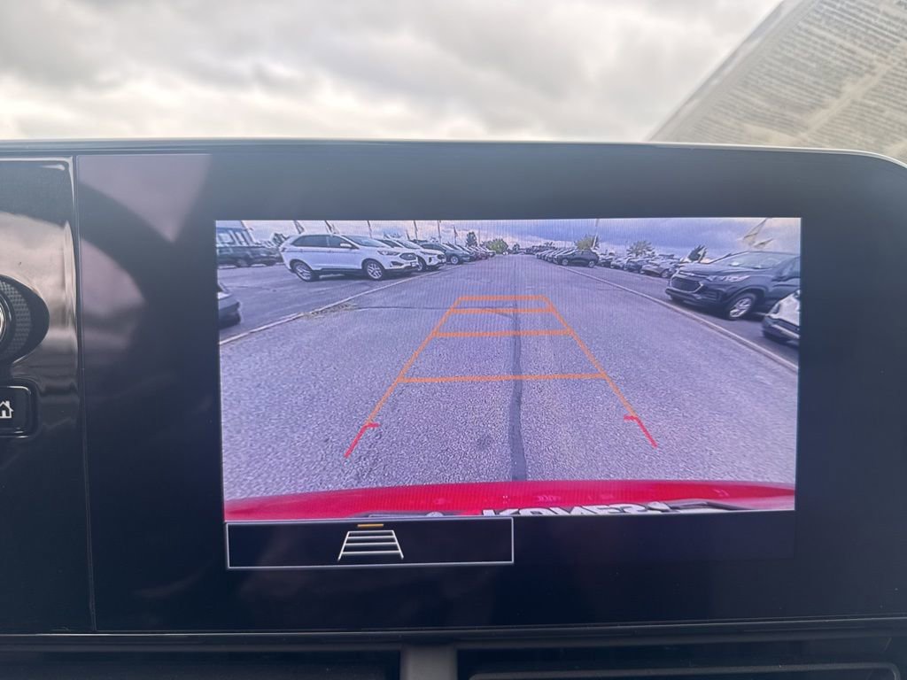 Used 2025 Chevrolet Trax LS image 37