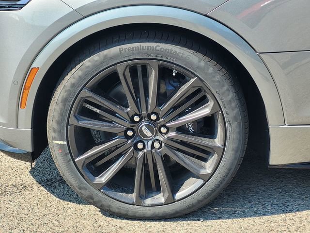 New 2026 Cadillac Lyriq V w/ LPO, Floor Liner Package image 10