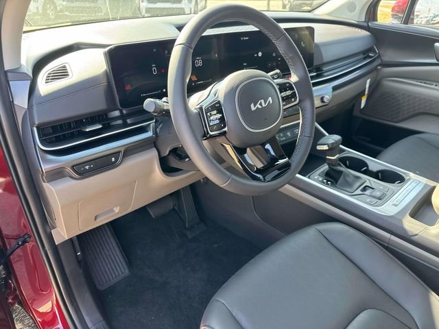 New 2026 Kia Carnival image 21