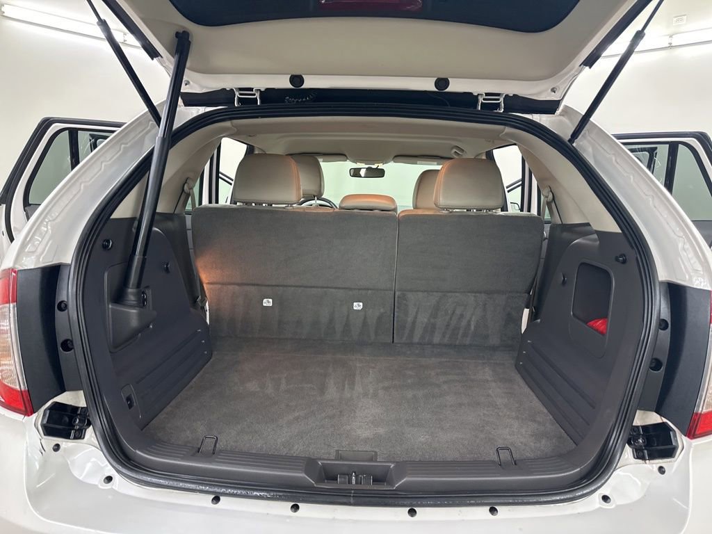 Used 2014 Ford Edge SEL w/ Equipment Group 205A image 26