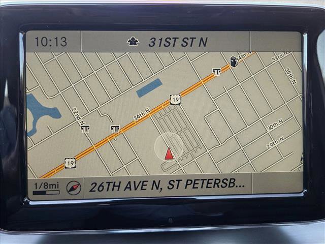 Used 2015 Mercedes-Benz GLA 250 4MATIC image 14