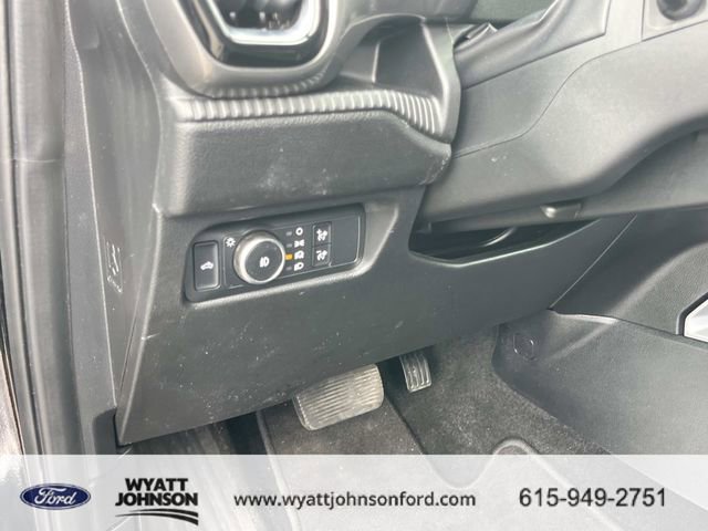 Certified 2024 Ford Ranger Lariat image 31