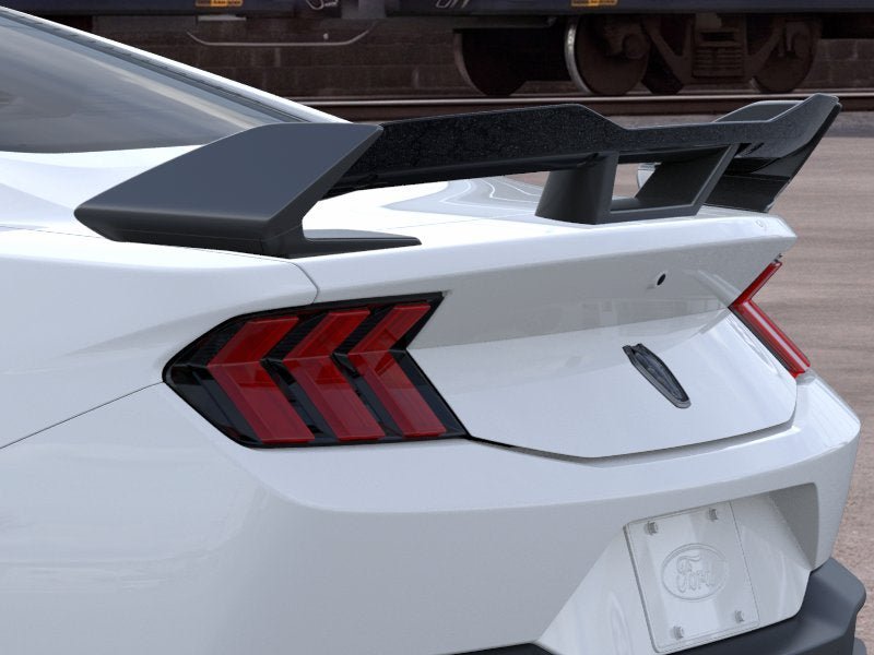 New 2026 Ford Mustang Dark Horse w/ Dark Horse Handlin Package RWD image 22