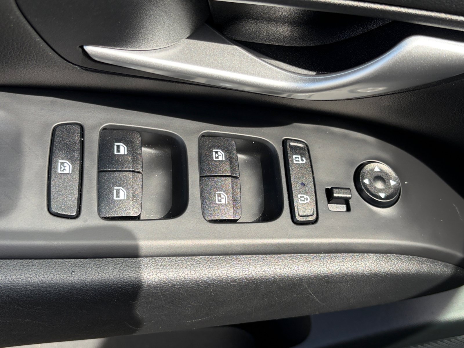 Used 2024 Hyundai Tucson SEL w/ Convenience Package AWD/4WD image 13