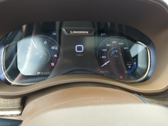 Certified 2023 RAM 3500 Limited AWD/4WD image 8