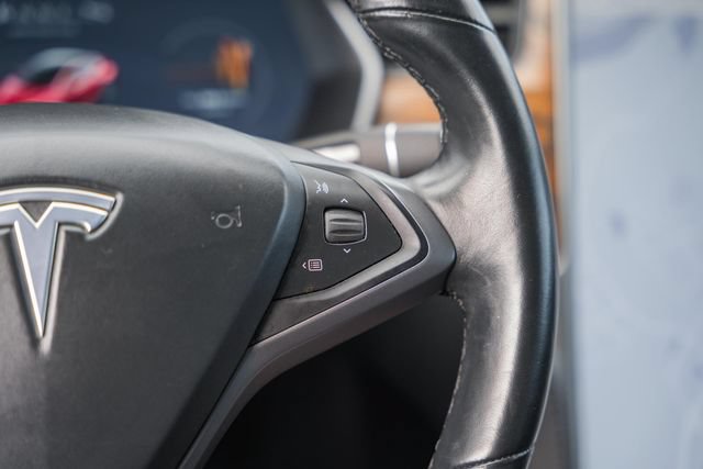 Used 2021 Tesla Model S Long Range AWD/4WD image 26