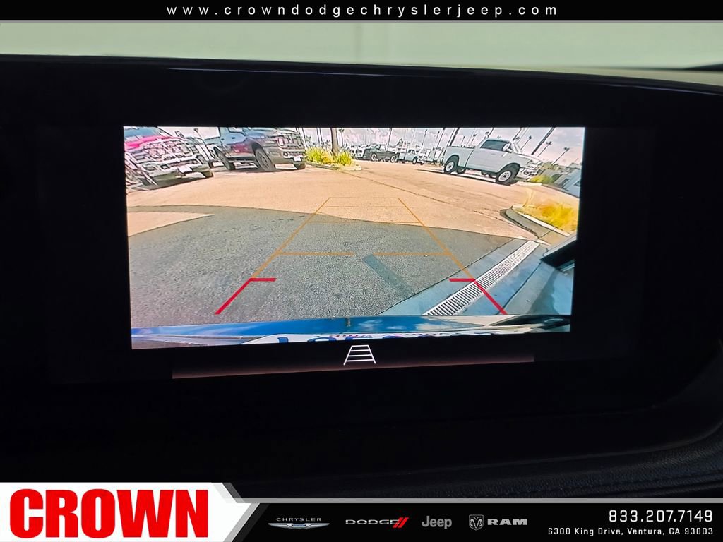 Used 2024 Buick Encore GX Sport Touring AWD/4WD image 25