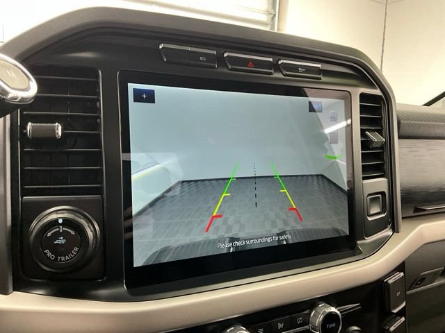 Used 2021 Ford F150 XLT w/ Equipment Group 302A High AWD/4WD image 4