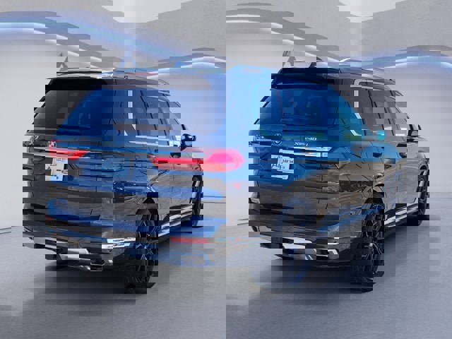 Used 2019 BMW X7 xDrive40i w/ Premium Package image 5