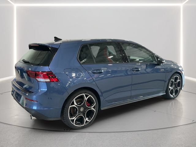 New 2026 Volkswagen GTI Autobahn FWD image 6