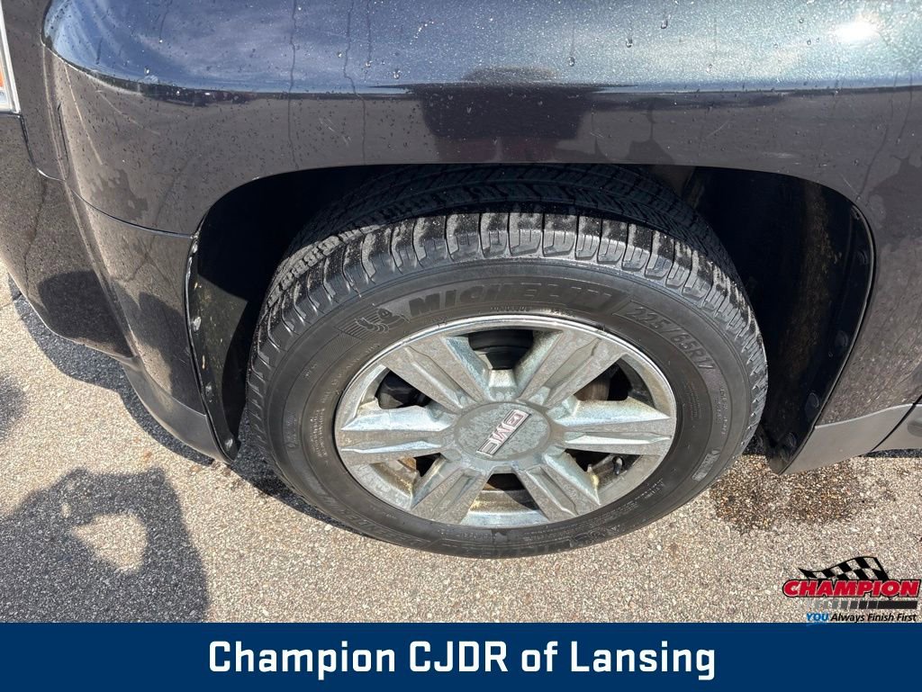 Used 2014 GMC Terrain SLE w/ Convenience Package FWD image 2
