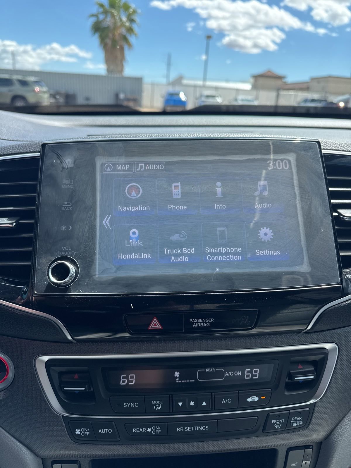 Used 2021 Honda Ridgeline RTL-E image 14