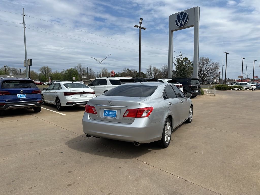 Used 2007 Lexus ES 350 image 5