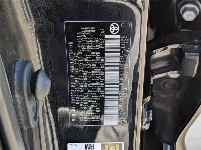 Used 2022 Toyota Corolla LE image 23