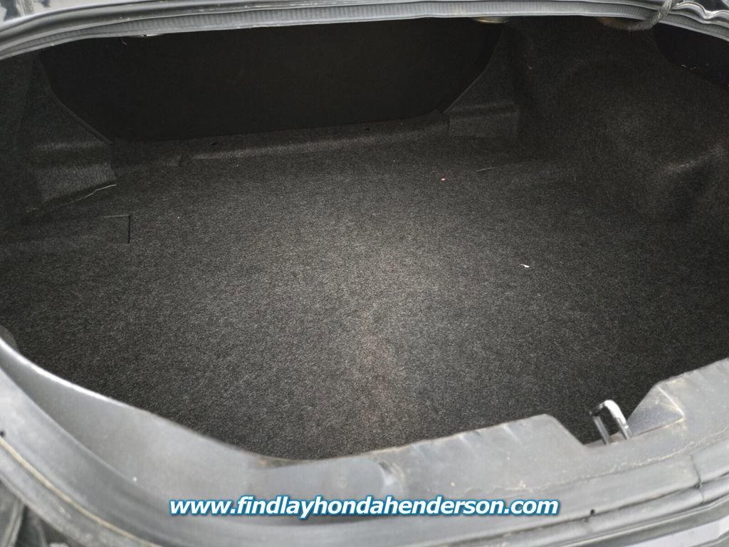 Used 2013 Chevrolet Camaro SS w/ RS Package RWD image 23