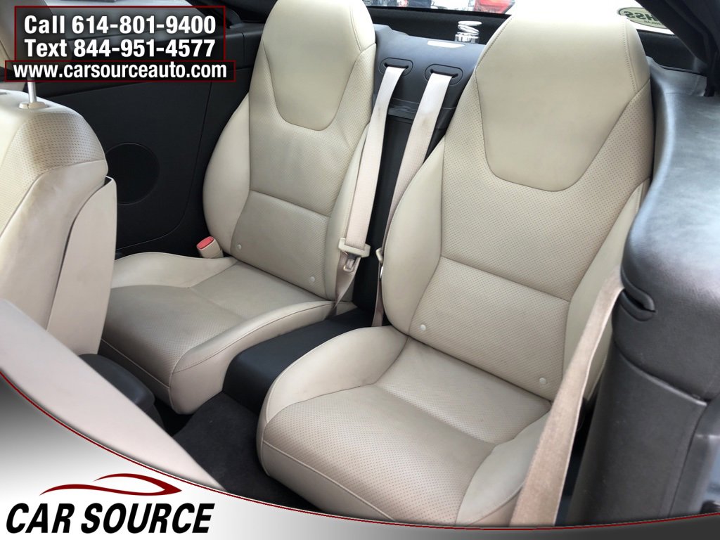 Used 2007 Pontiac G6 GT w/ Sport Package image 23