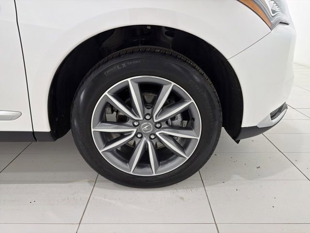 Certified 2024 Acura RDX SH-AWD w/ Technology Package image 26