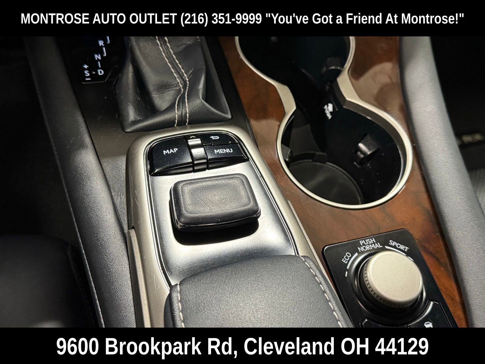 Used 2018 Lexus RX 350 FWD w/ Premium Package image 23