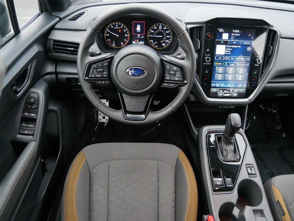 Used 2024 Subaru Crosstrek 2.5i Sport AWD/4WD image 13