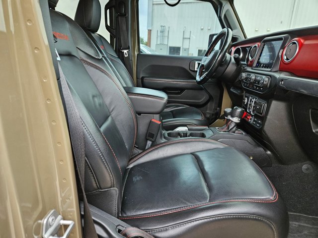 Used 2020 Jeep Gladiator Rubicon image 18