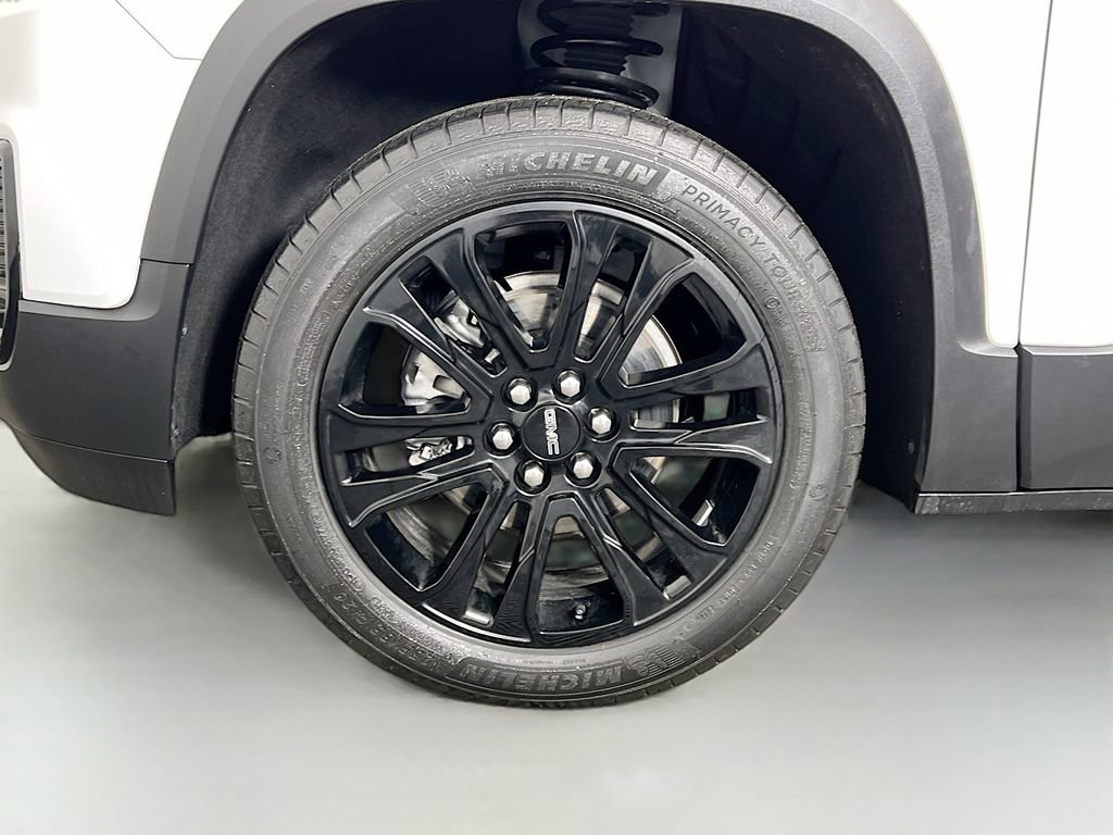 Used 2023 GMC Acadia SLE w/ Driver Convenience Package image 33