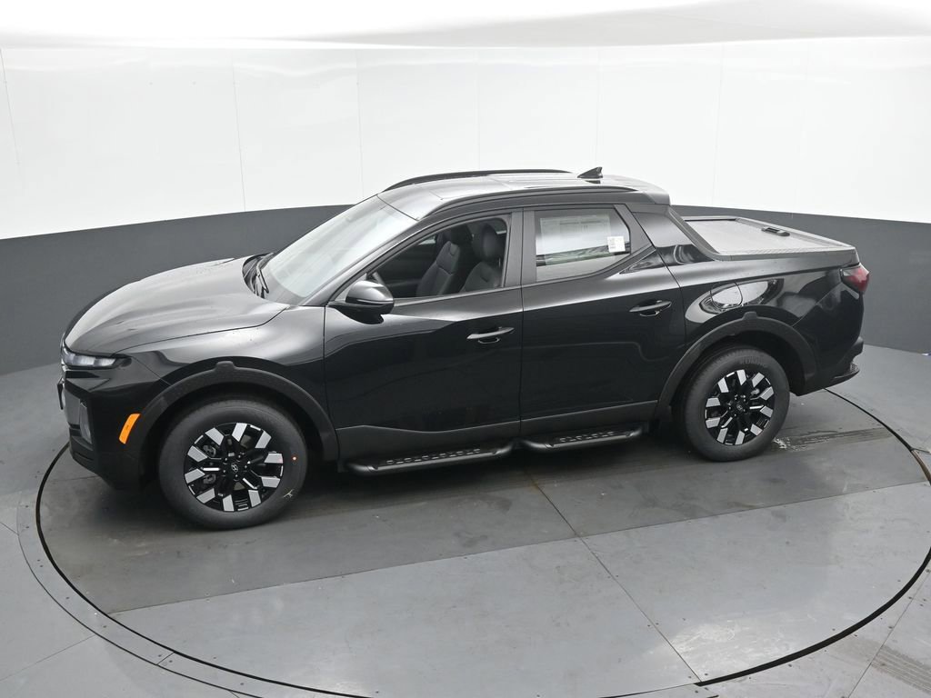 New 2026 Hyundai Santa Cruz SEL image 41