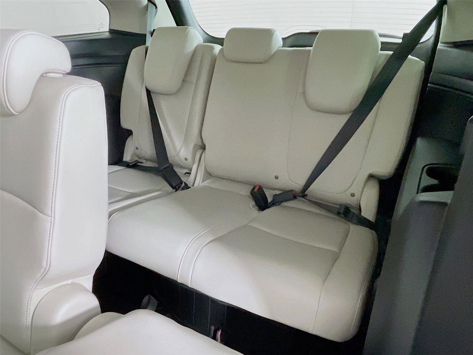 New 2026 Honda Odyssey EX-L image 8