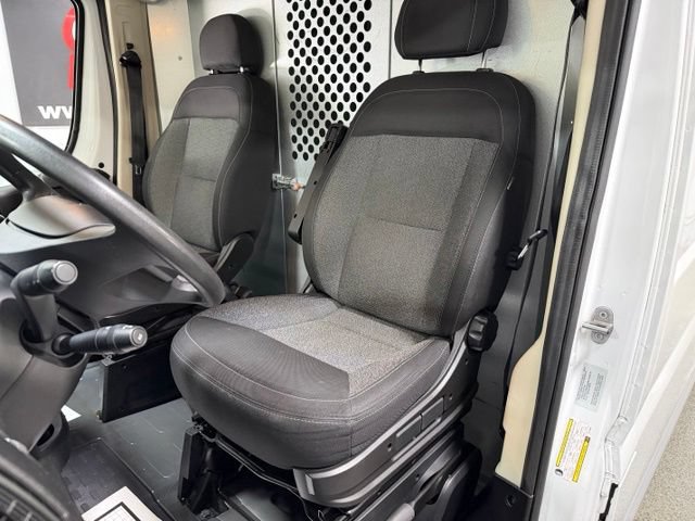 Used 2016 RAM ProMaster 2500 FWD image 18